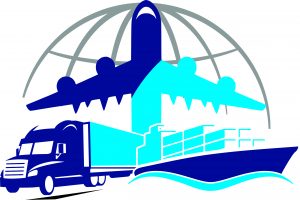 POWERLINE SHIPPING Logo